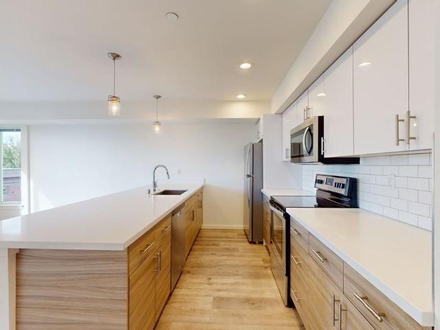 Apartment for rent in Seattle, Washington