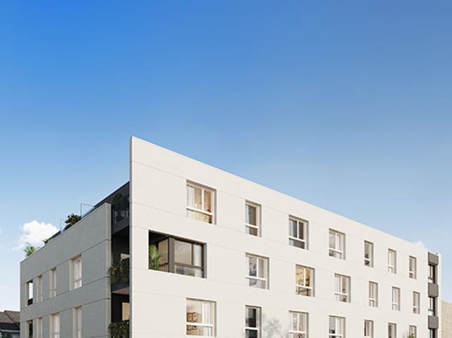 Appartement vente à Rouen, Ruan