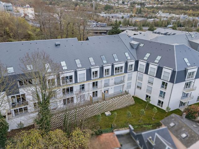 Appartement vente à Rouen, Ruan