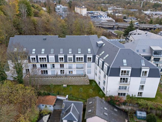 Appartement vente à Rouen, Ruan