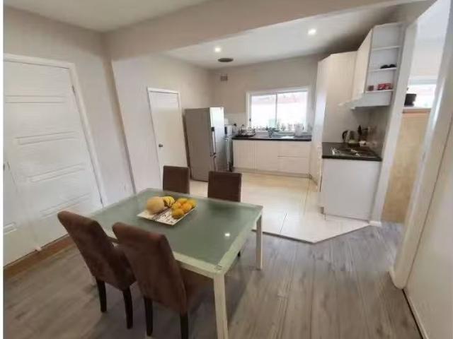House for rent in Revesby, Sydney
