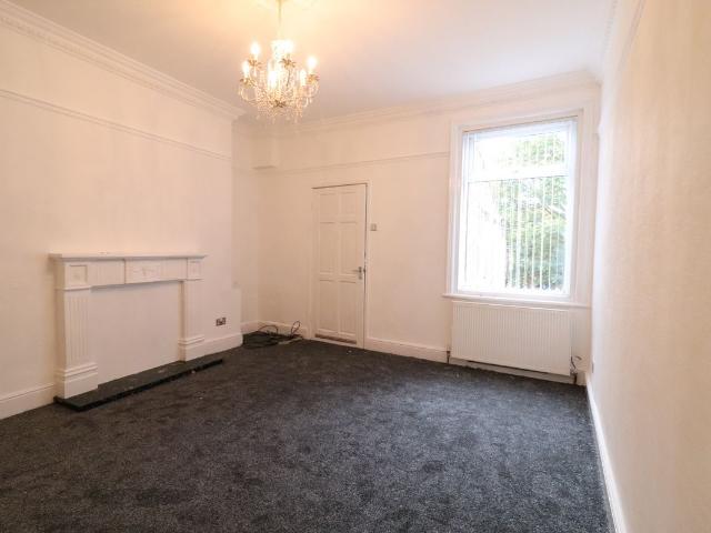 Apartment for rent in Cauldwell, South Shields