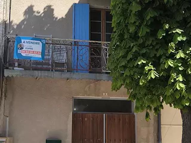 Maison vente à Forcalquier, Revest-du-bion