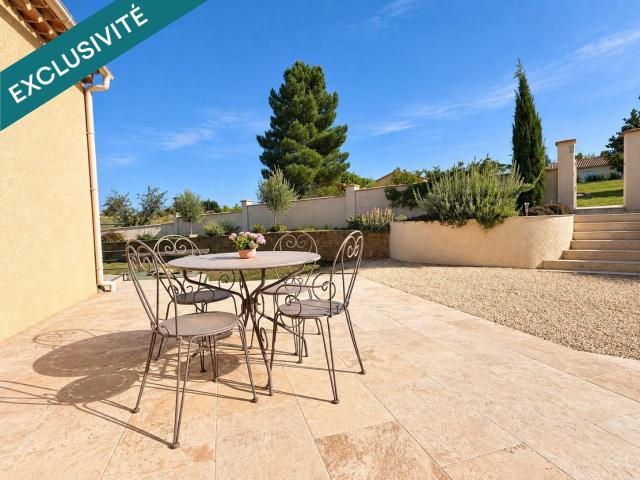 Maison vente à Revest-du-Bion, Alpes-de-Haute-Provence