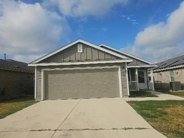 House for sale in Leesville, Texas