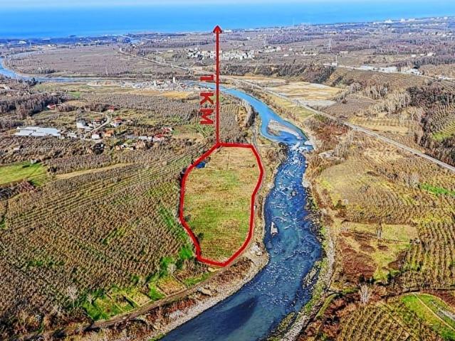 Sofutepesi Mahallesi, Ünye içerisinde satılık Arsa