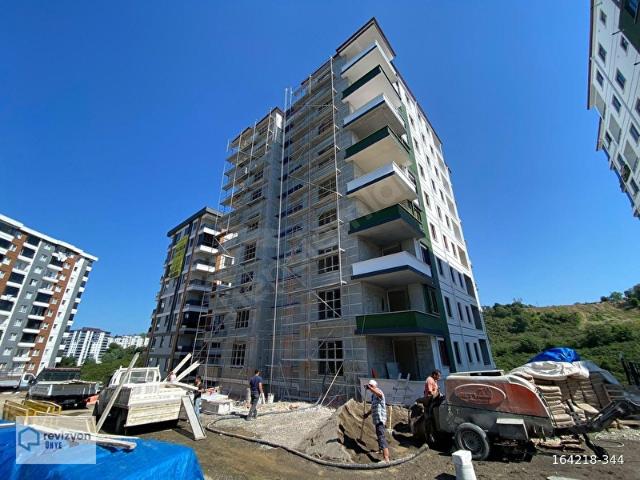 Ordu içerisinde satılık mülk