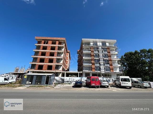 Bayramca Mahallesi, Ünye içerisinde satılık mülk