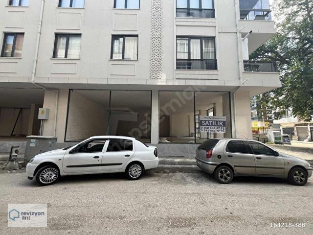 Fevziçakmak, Ünye içerisinde satılık Dükkan