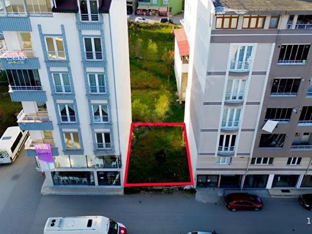 Kaledere, Ünye içerisinde satılık Dükkan