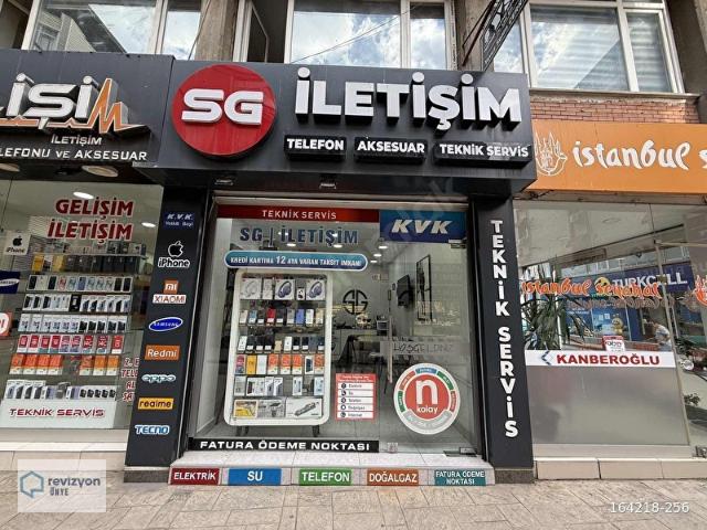 Ordu içerisinde satılık mülk