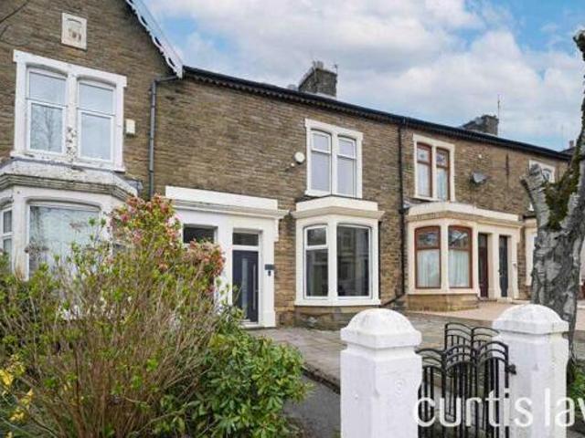 House for sale in Four Lane Ends, Blackburn