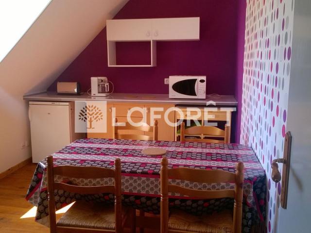 Appartement location à Caen, Reviers