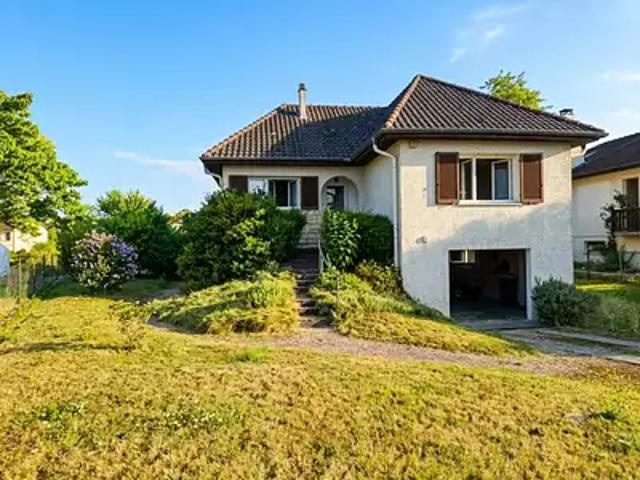 Maison vente à Revigny-sur-Ornain, Meuse