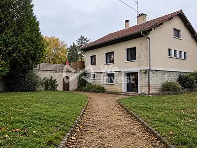 Maison vente à Revigny-sur-Ornain, Meuse