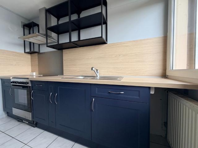 Appartement location à Bar-le-Duc, Revigny-sur-ornain