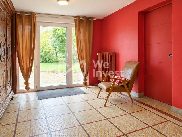 Maison vente à Revigny-sur-Ornain, Meuse