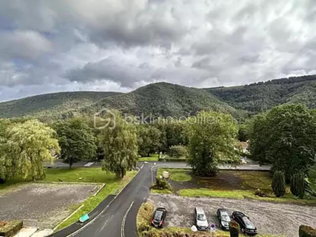 Appartement vente à Charleville-Mézières, Revin