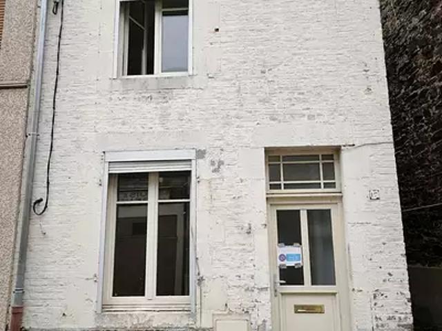 Maison vente à La Bouverie, Revin