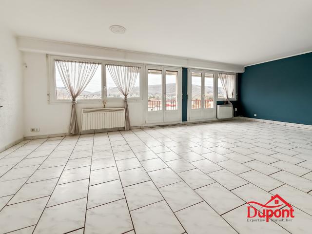 Appartement vente à Charleville-Mézières, Revin