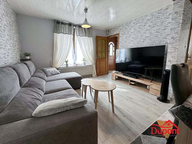 Maison vente à Charleville-Mézières, Revin