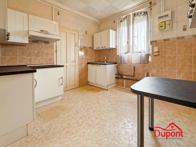 Maison vente à Charleville-Mézières, Revin