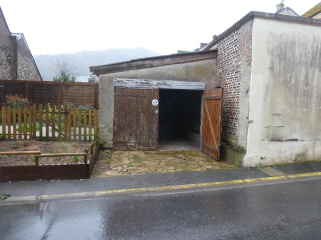 Maison vente à Charleville-Mézières, Revin