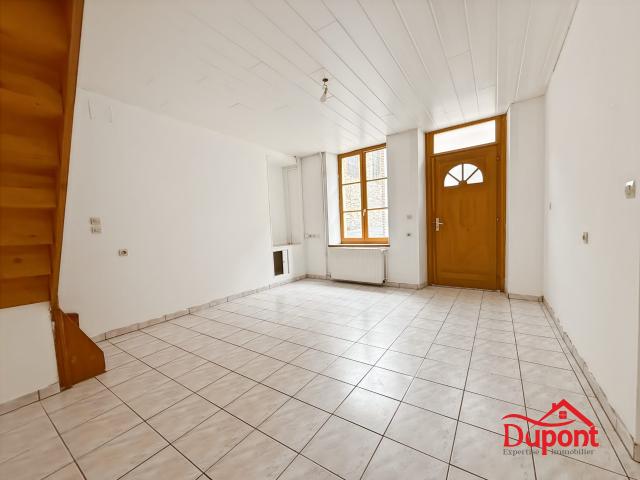 Maison vente à Charleville-Mézières, Revin