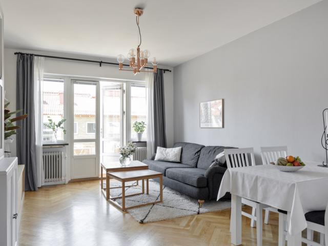 Bostadsrätt till salu i Lund, Skåne