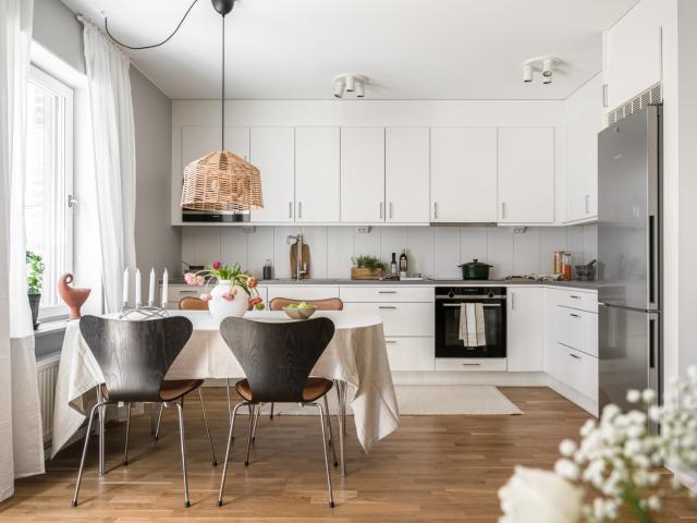 Bostadsrätt till salu i Lund, Skåne