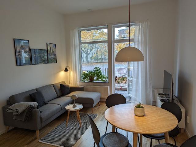 Lägenhet hyra i Lund, Skåne