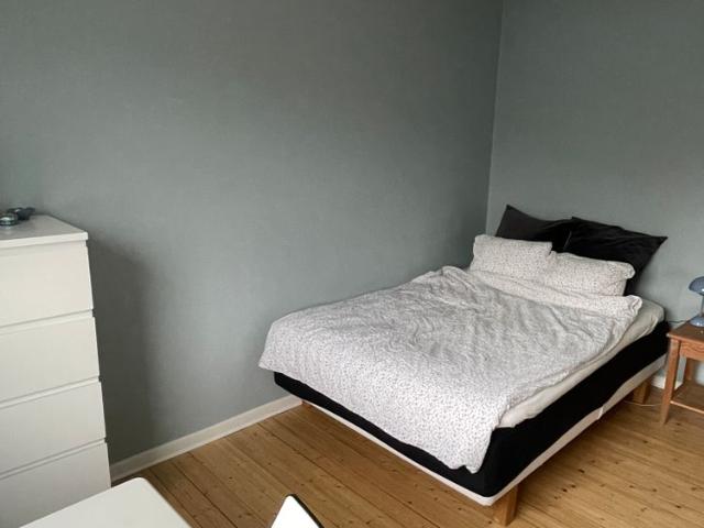 Lägenhet hyra i Lund, Skåne
