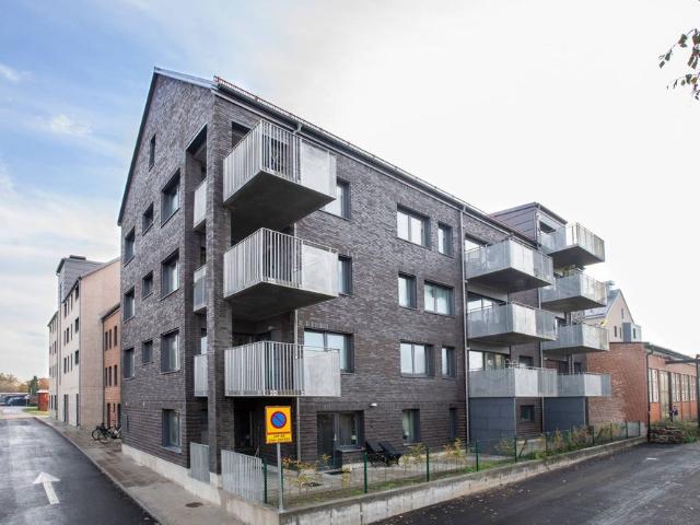 Lägenhet hyra i Södra Sandby, Skåne