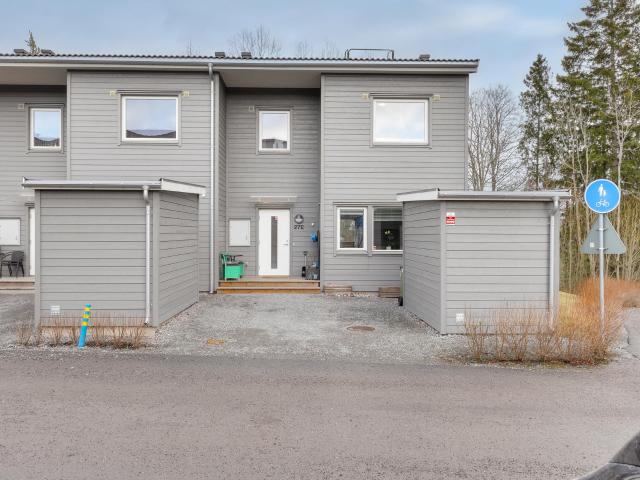 Bostad till salu i Mariefred, Södermanland