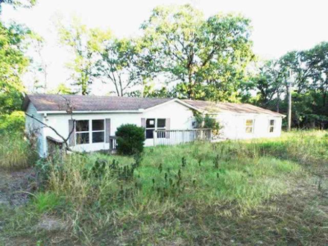 House for sale in Ark