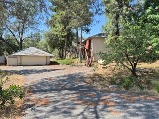 House for sale in Coarsegold, California