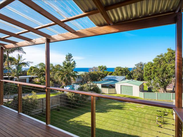 Duplex for sale in Tathra, New South Wales