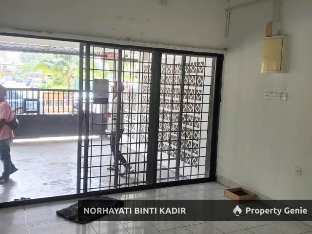 Terraced House for sale in Kuantan, Pahang