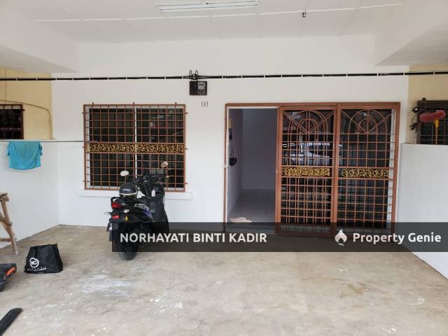 Terraced House for sale in Pahang