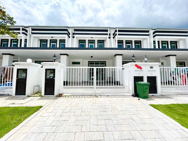 Terraced House for sale in Kajang, Langat