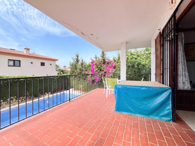 Casa en venta en Arroyo de la Miel-Benalmádena Costa, Costa del Sol Occidental
