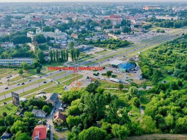 Mieszkanie na sprzedaż w Lublin
