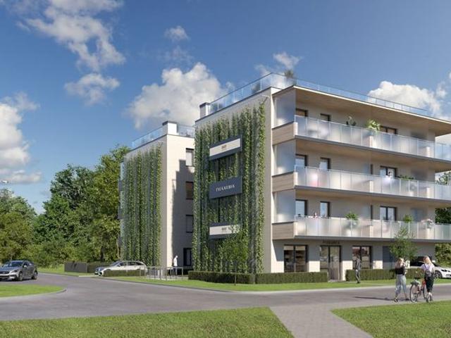 Mieszkanie na sprzedaż w Lublin