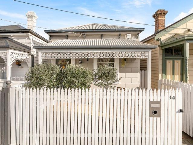 House for sale in Camerons Creek, Victoria