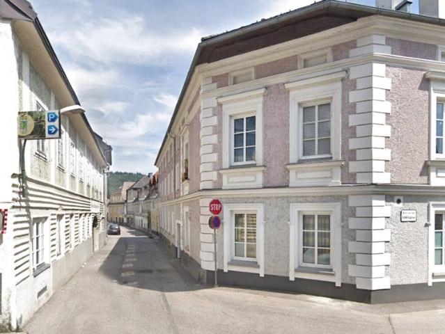 Apartment mieten in Waidhofen an der Ybbs, Wasservorstadt