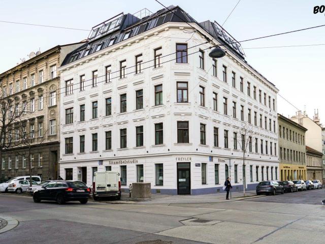 Apartment kaufen in Ottakring, Wien