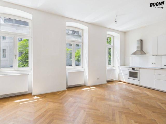 Apartment kaufen in Ottakring, Wien