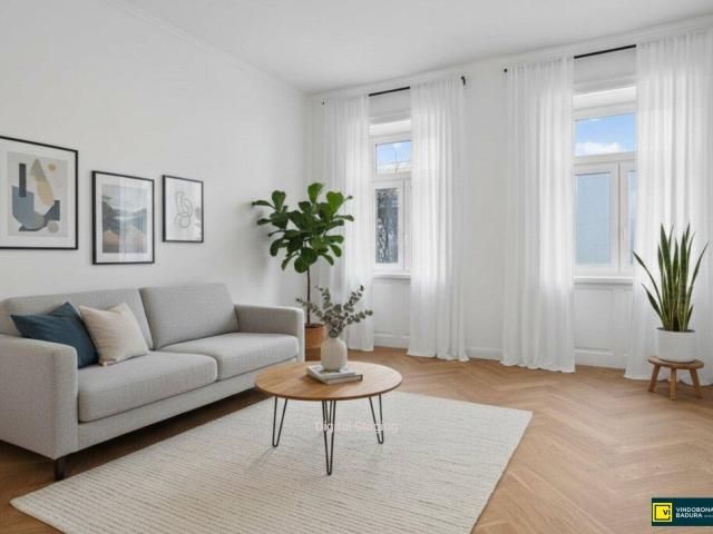 Apartment kaufen in Wien