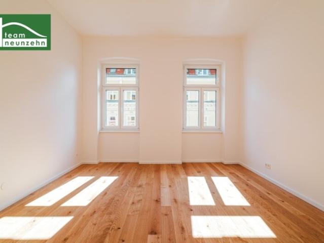 Wohnung kaufen in Ottakring, Wien
