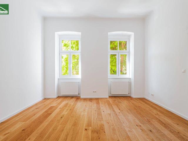 Apartment kaufen in Ottakring, Wien